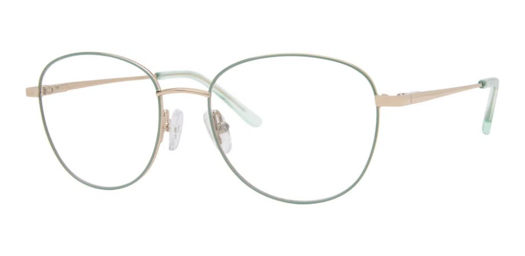 Adensco AD258 Eyeglasses - view 3